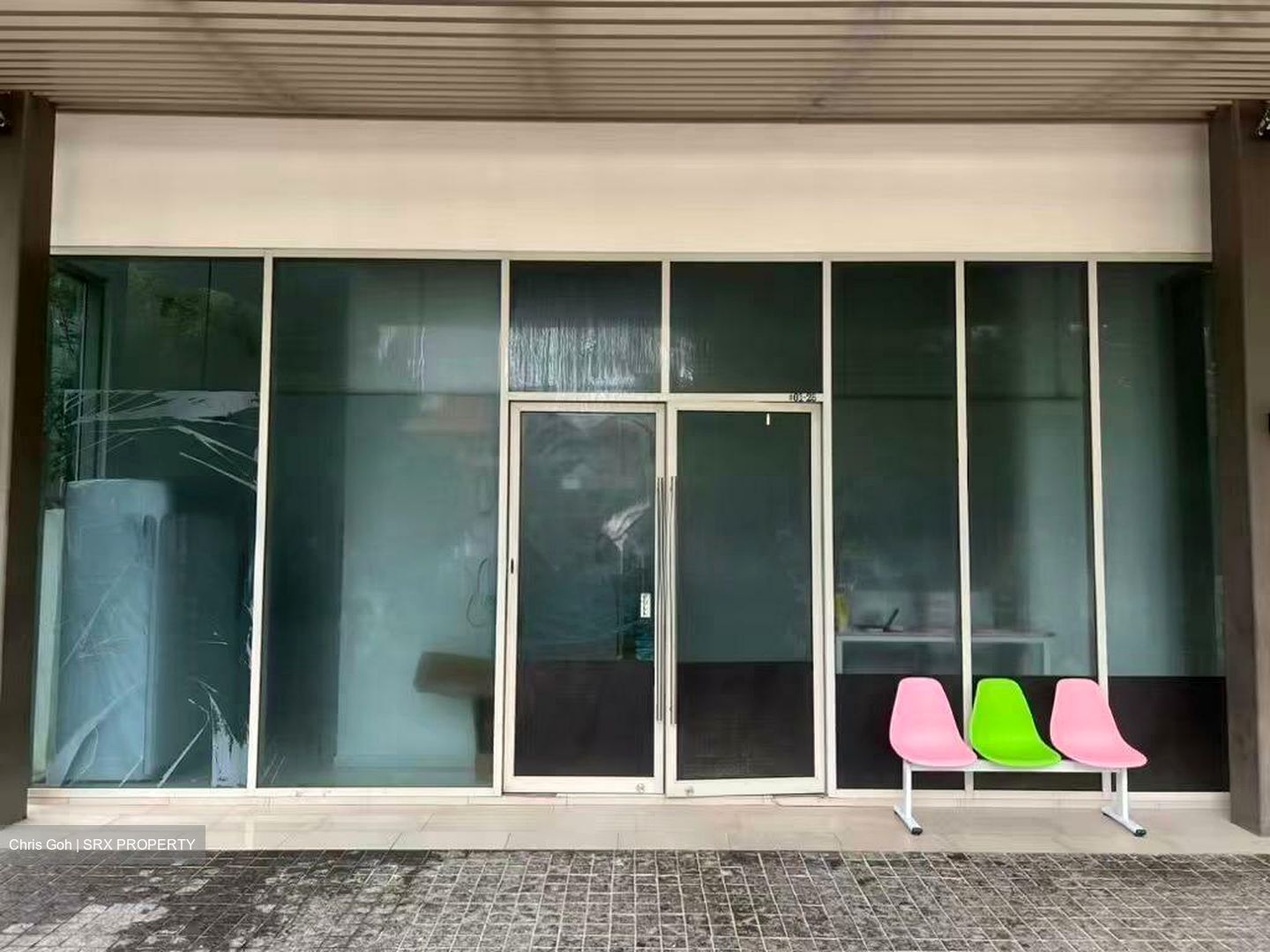Whitehaven (D5), Retail #506201931